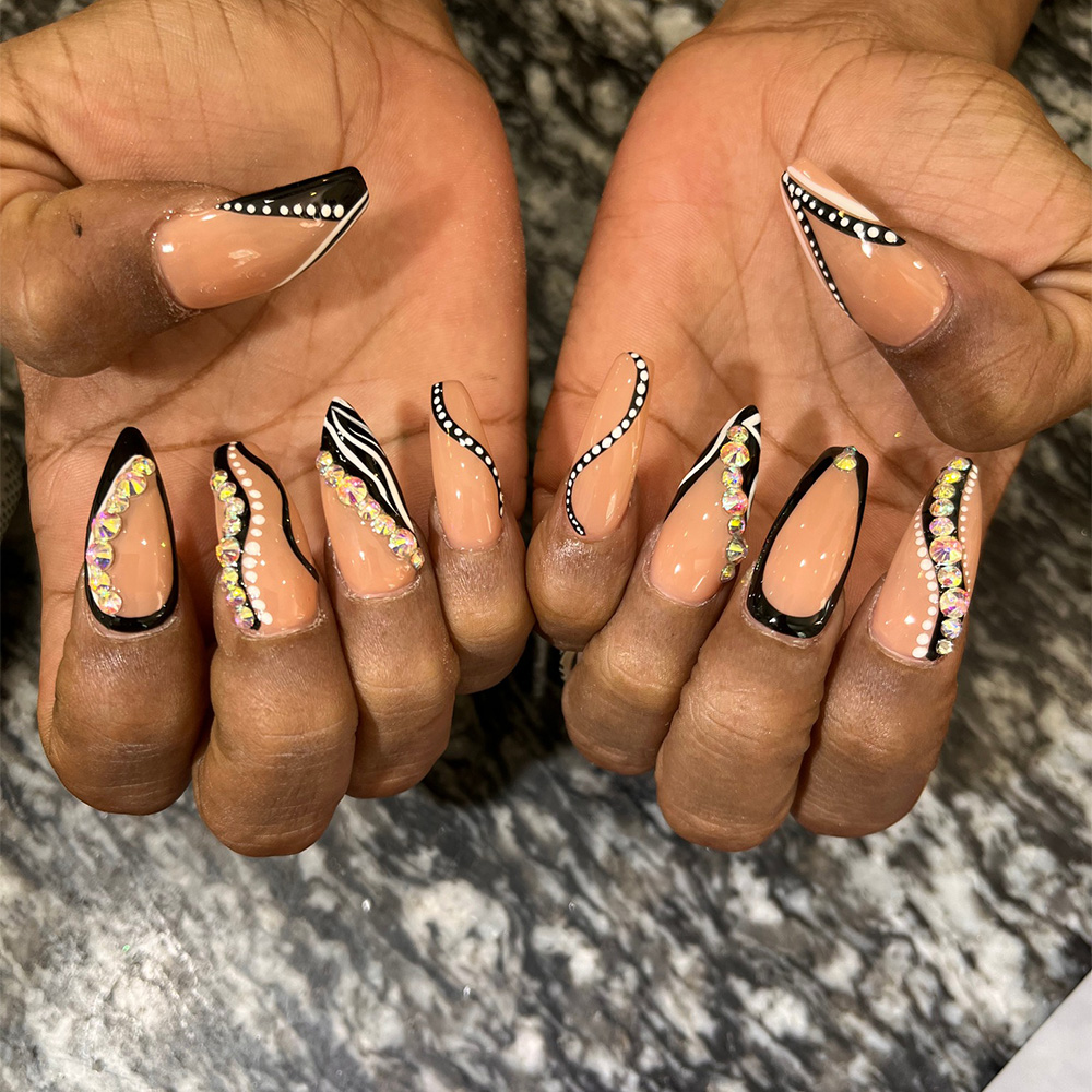 Perfect Nails and Spa in Conway, SC (5)