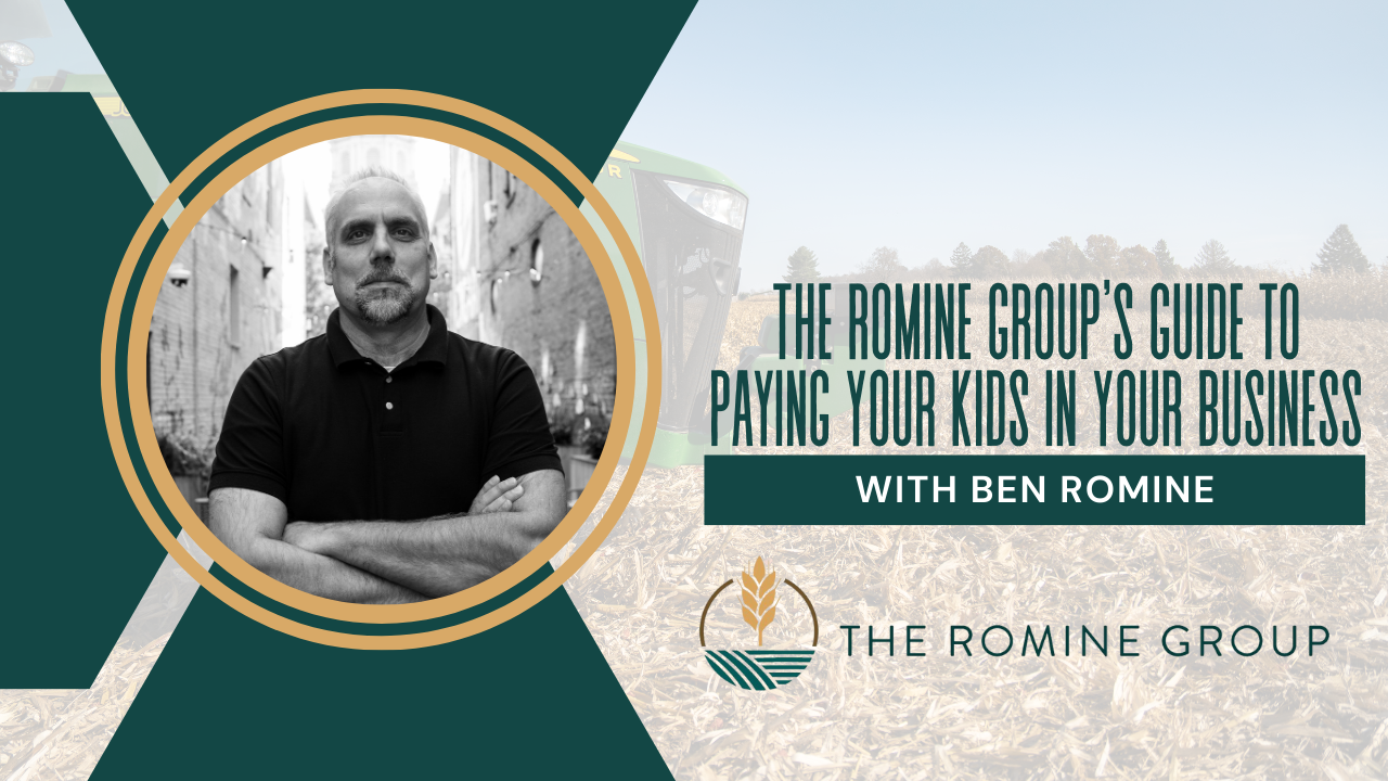 The Romine Group in Columbia City, IN