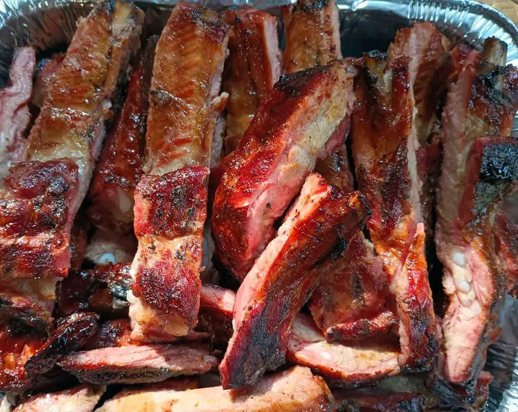Holmes BBQ in Great Falls, SC (4)