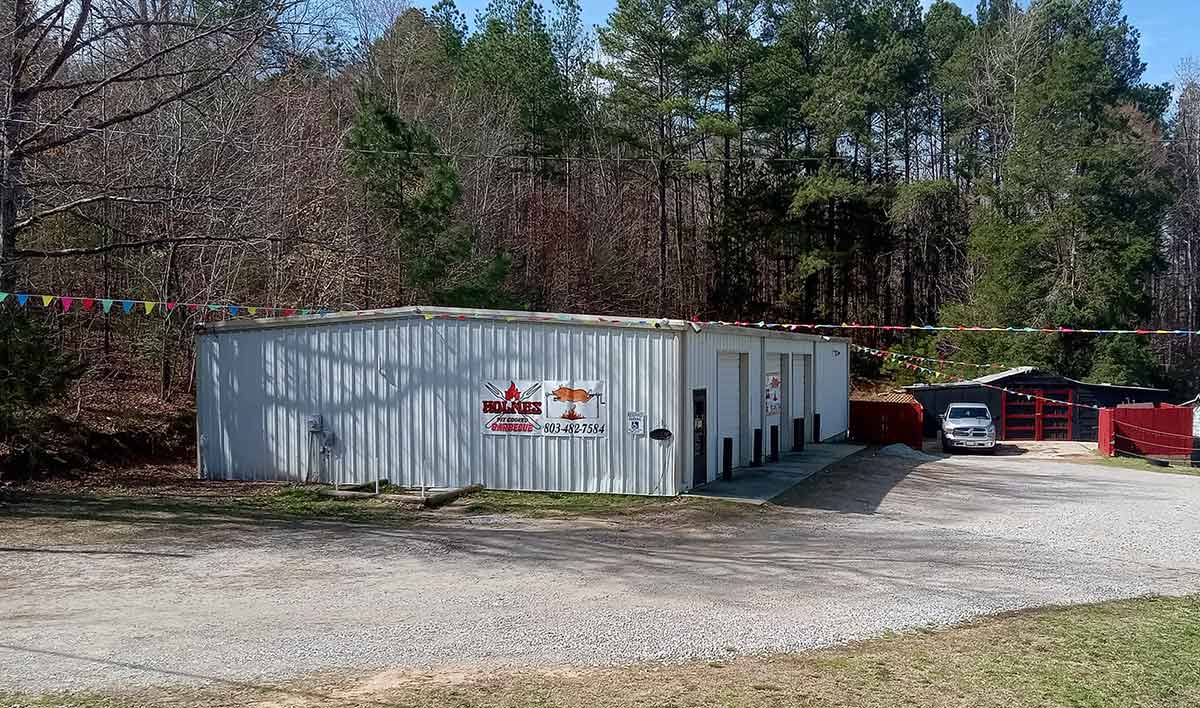 Holmes BBQ in Great Falls, SC (5)