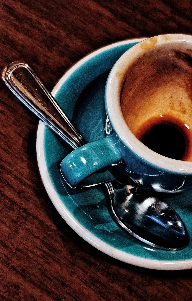 Kaffa Espresso Bar in Jersey City, NJ (5)
