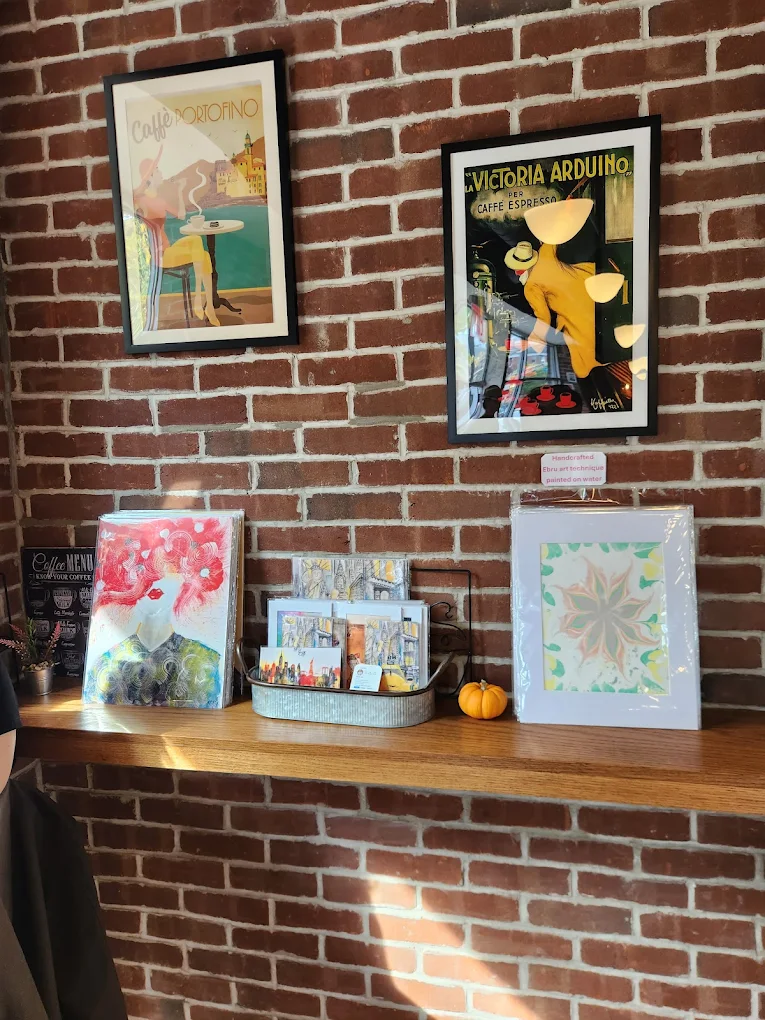 Kaffa Espresso Bar in Jersey City, NJ (6)