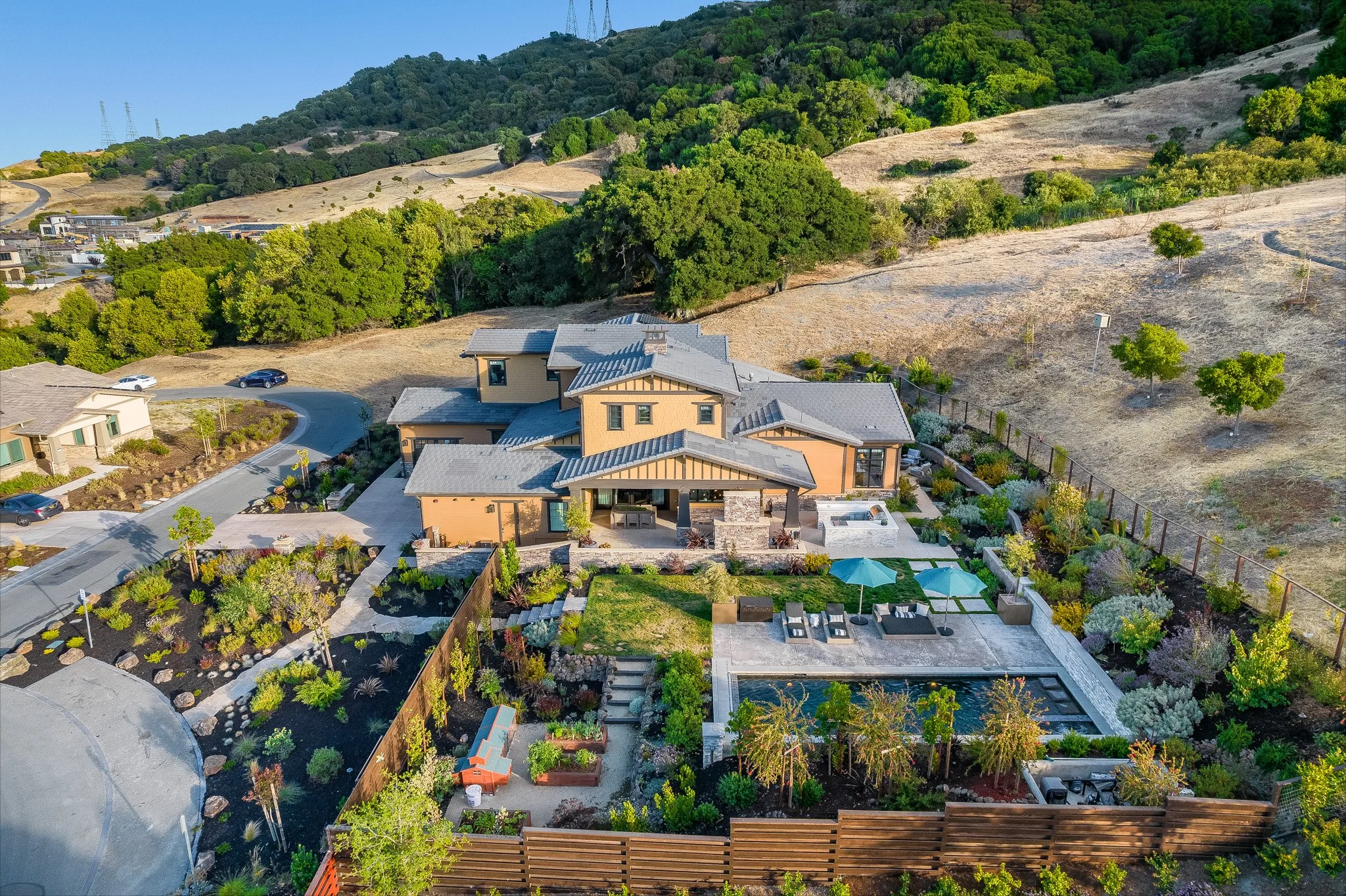 Mandy Kilpatrick Team - Compass Real Estate in Lafayette, CA (6)