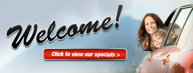 Smith Family Tire & Automotive in Mills River, NC (4)