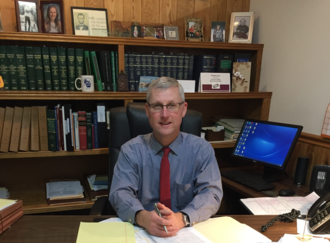 Winter Law Office in Antigo, WI (2)