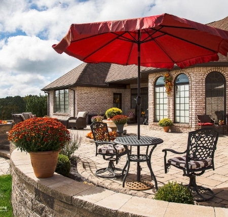 Tussey Landscaping in Hollidaysburg, PA (2)