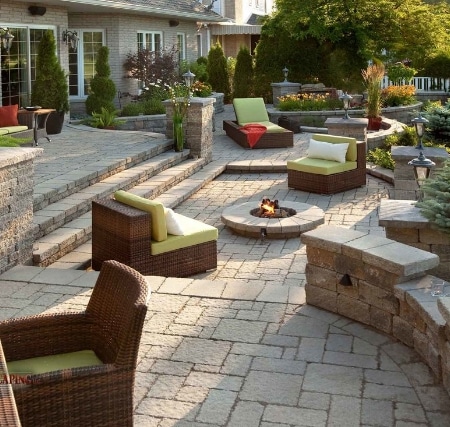 Tussey Landscaping in Hollidaysburg, PA (3)