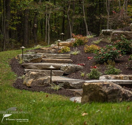 Tussey Landscaping in Hollidaysburg, PA (4)