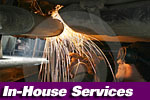 Webb's Service Center Inc. in Greensburg, PA (6)