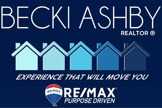 Becki Ashby, at REMAX Purpose Driven in Lexington SC in Lexington, SC (4)