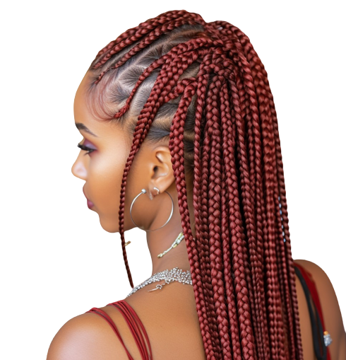 beatrice african hair braiding in Greenville, SC