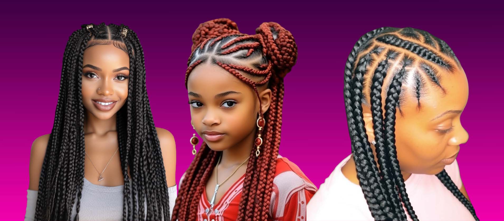 beatrice african hair braiding in Greenville, SC (5)