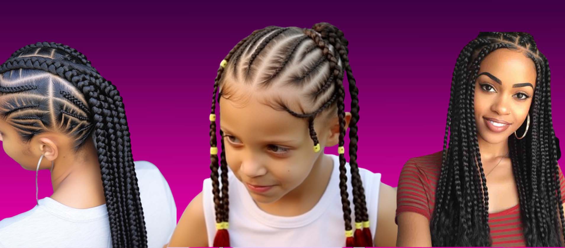 beatrice african hair braiding in Greenville, SC (6)