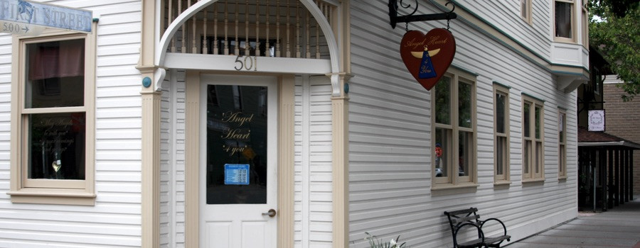 Angel Heart 4 You in Benicia, CA (2)