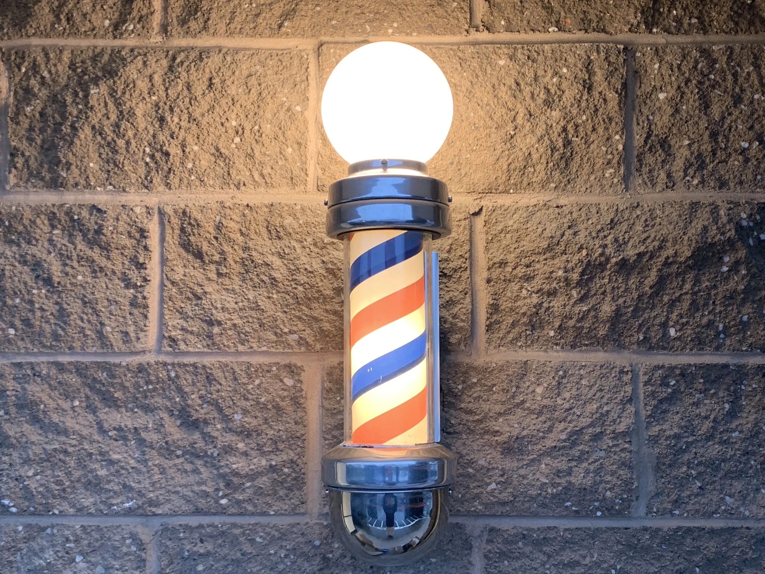 The Company Barber - Fremont in Fremont, CA (5)