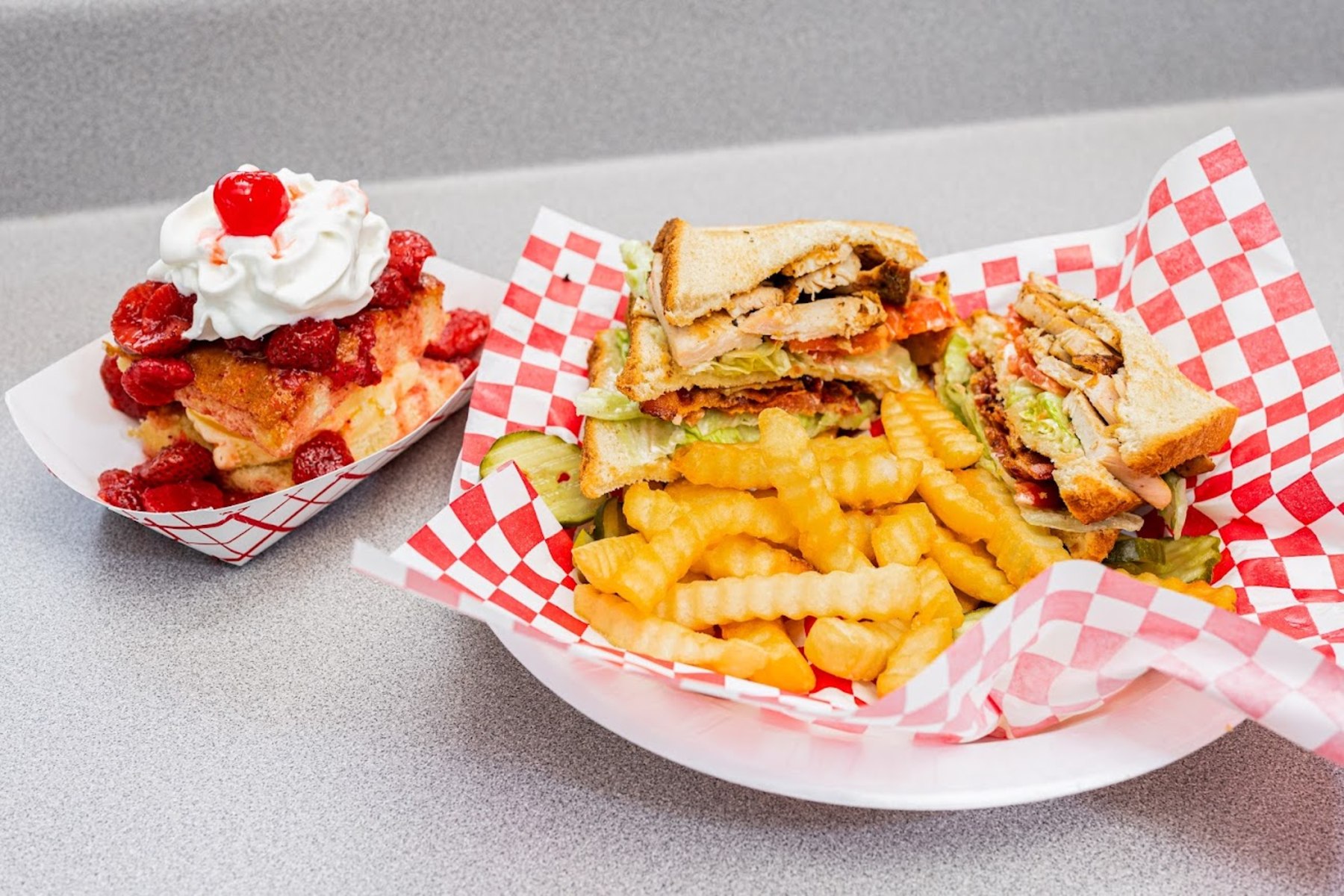 Boots' and Sonny's No. 2 in Landrum, SC