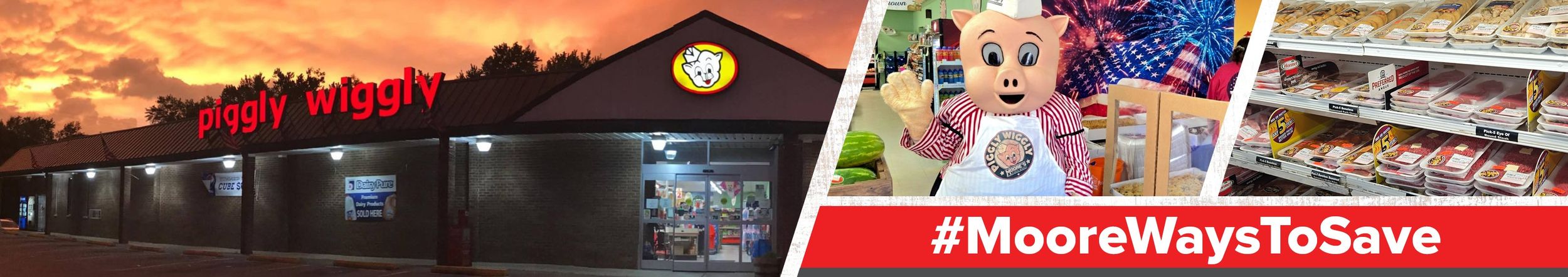 Moore's Piggly Wiggly in Elizabeth, WV (5)