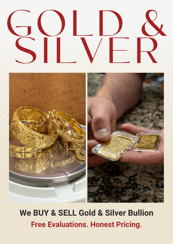 Arnold Jewelers in Largo, FL (2)
