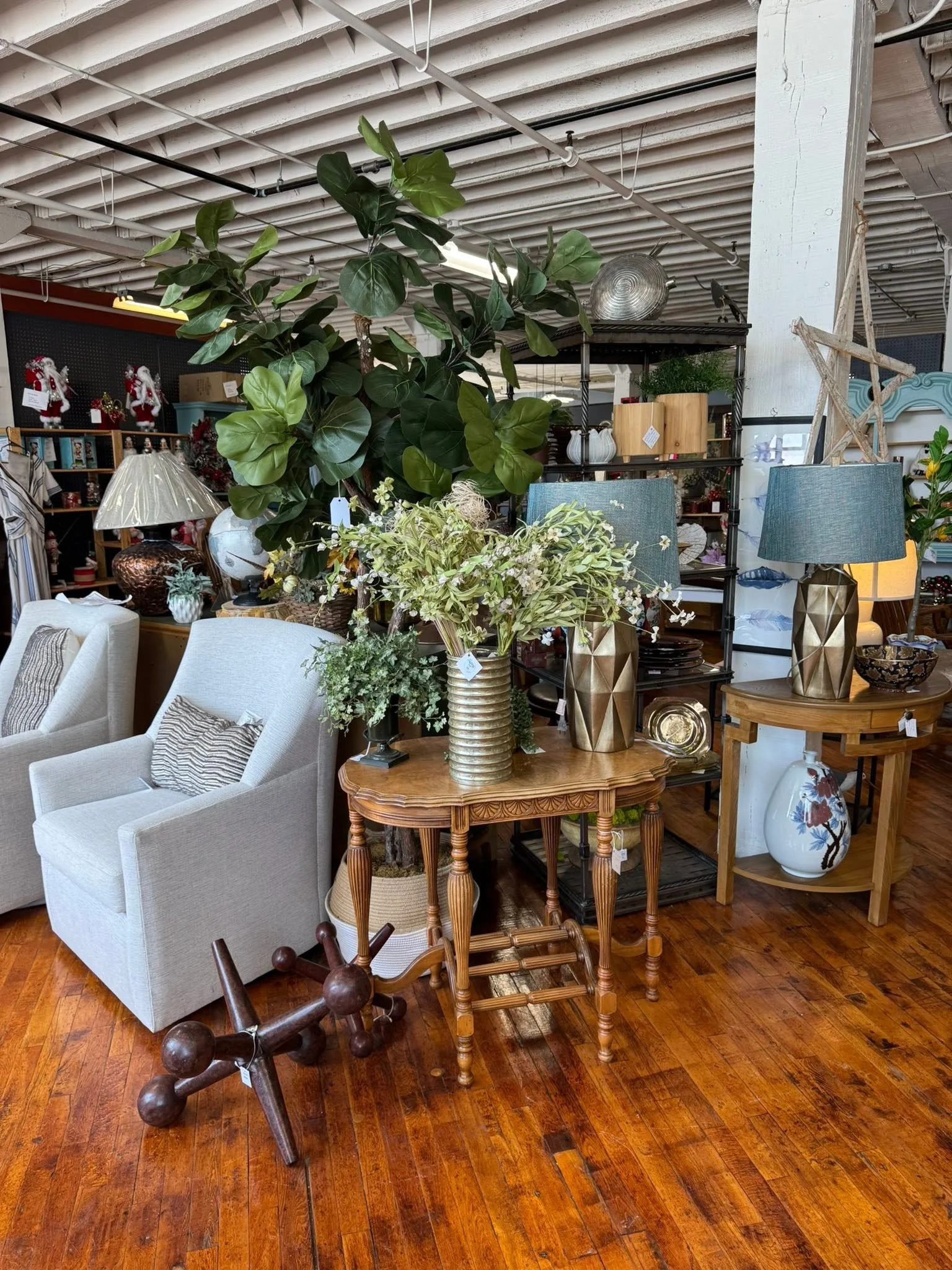 RomWeber Marketplace in Batesville, IN (3)