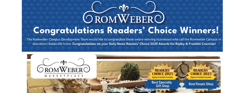 RomWeber Marketplace in Batesville, IN (5)