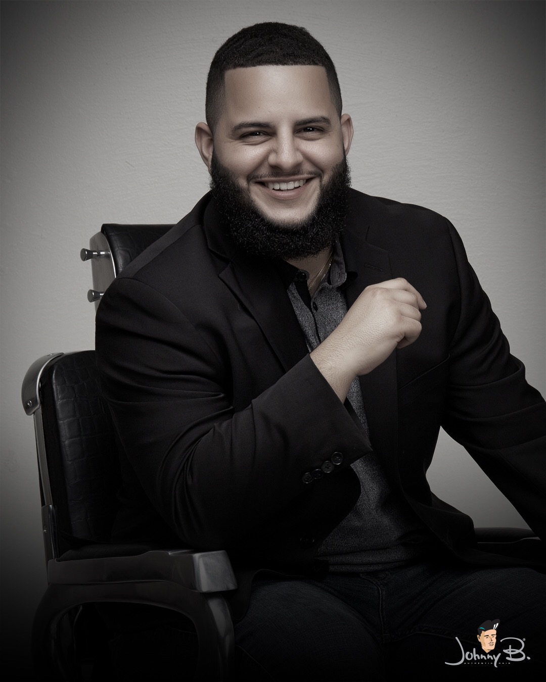 Xclusiv Barbershop | Barber Lounge in West Palm Beach, FL