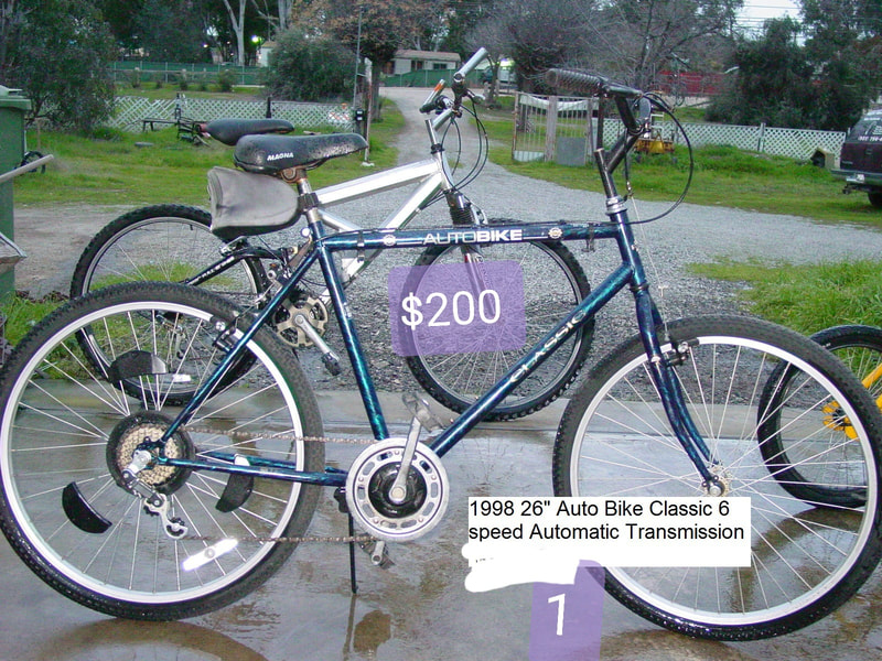 Vincent's Bicycle Shop in Lake Elsinore, CA (2)