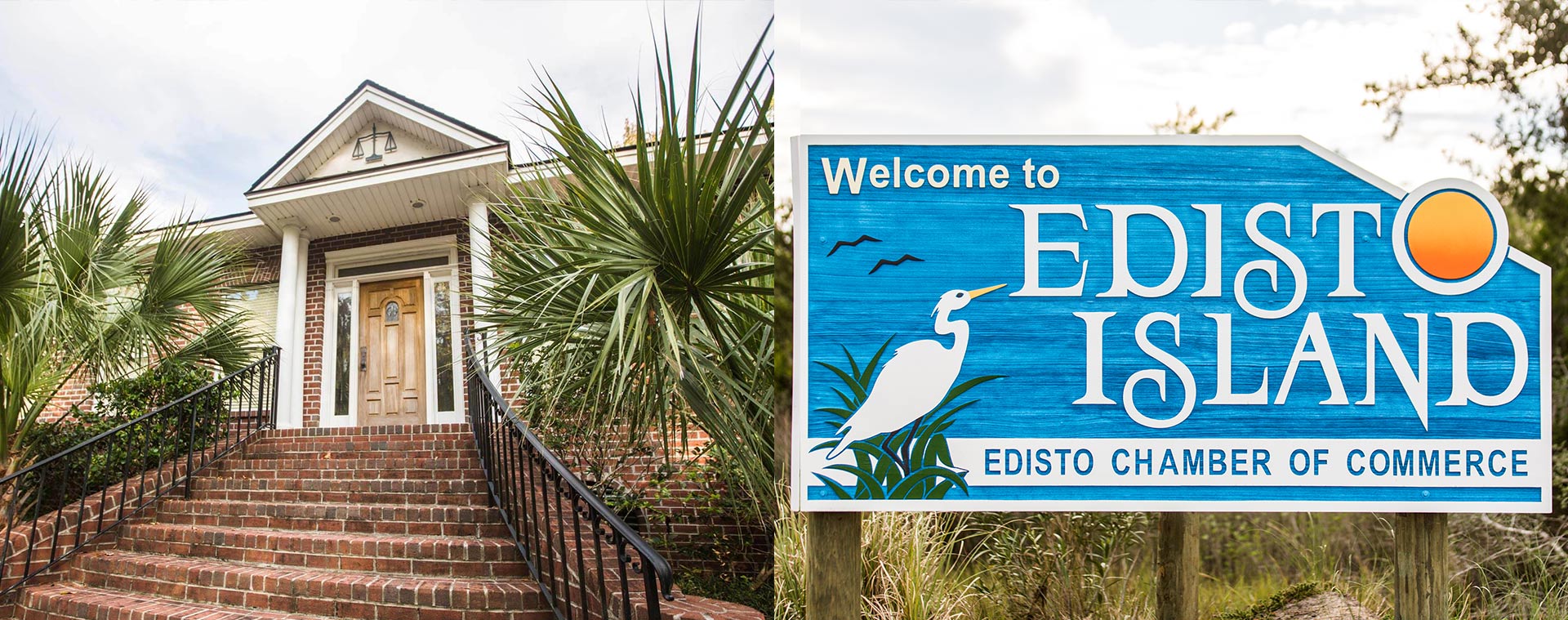 Mason Law Firm in Edisto Island, SC