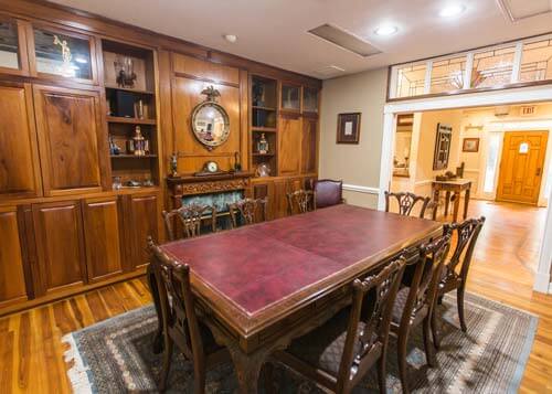 Mason Law Firm in Edisto Island, SC (4)