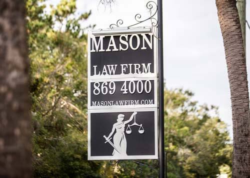 Mason Law Firm in Edisto Island, SC (5)