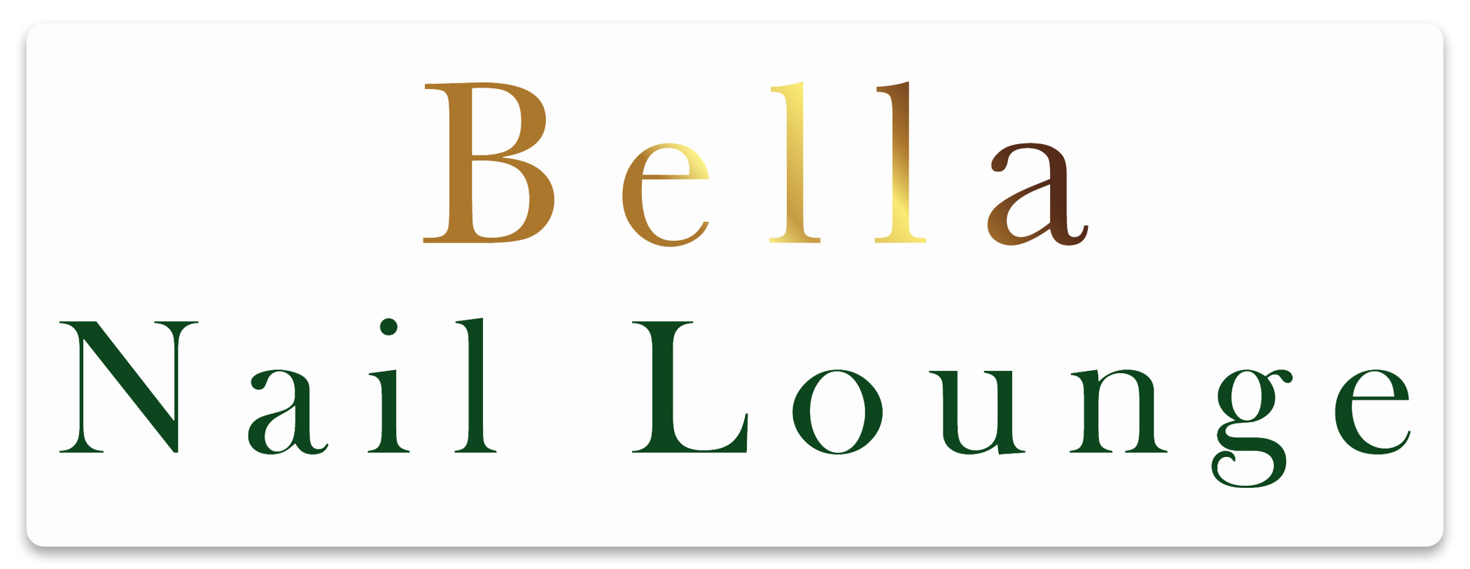 BELLA NAIL LOUNGE Irvine in Irvine, CA (3)