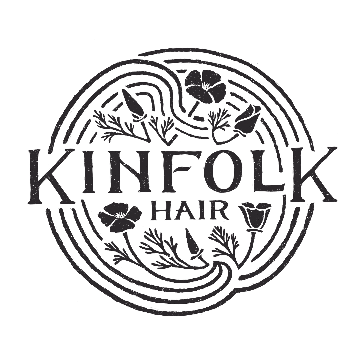 Kinfolk Hair in Sebastopol, CA (2)