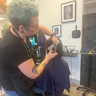 Beautiful People Hair Salon in Shreveport, LA (3)