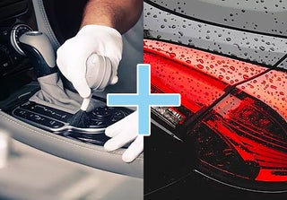 Supreme Detailing | Car Detailing in Oakbrook Terrace, IL