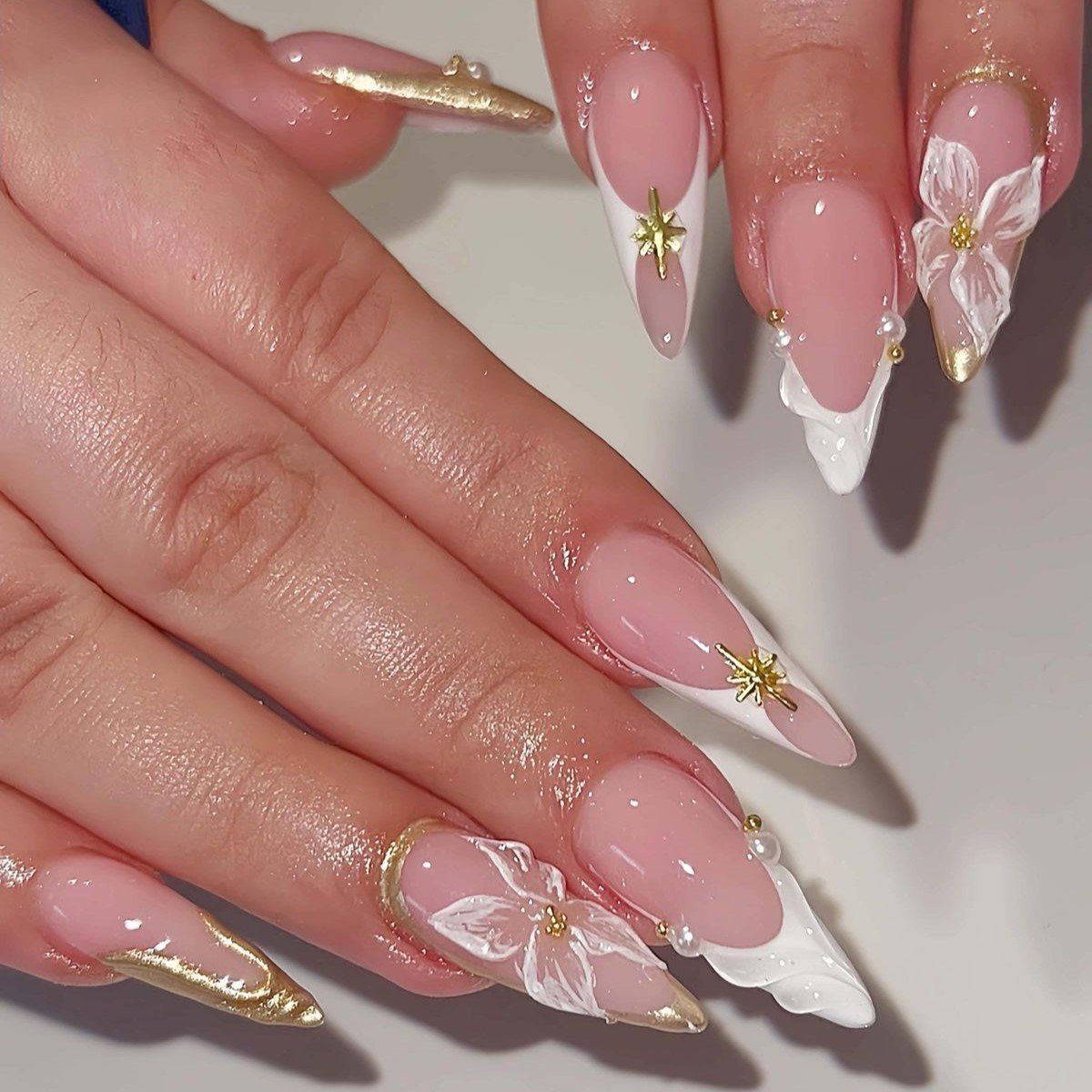 The Nail Bar - 15% OFF NEW CUSTOMER in Lawrenceville, GA (3)