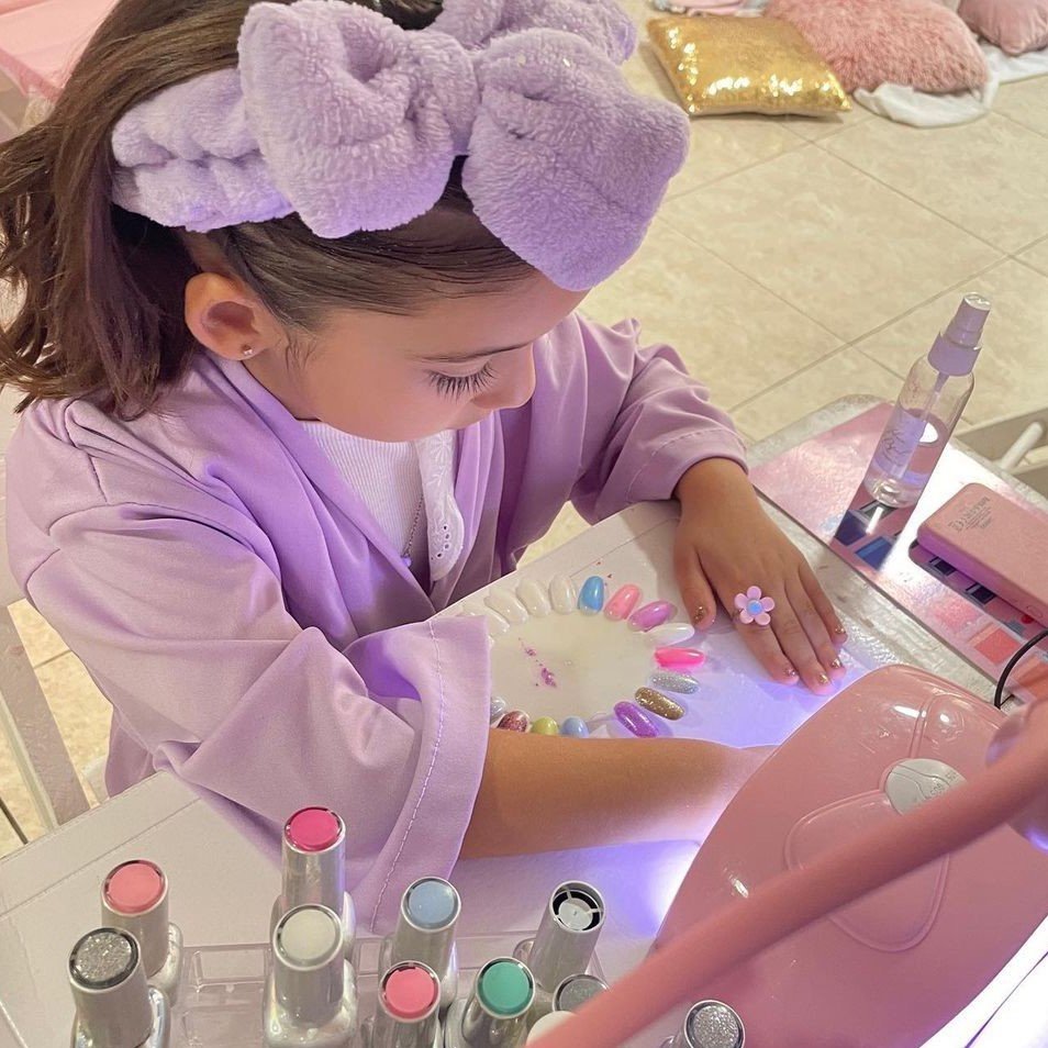 The Nail Bar - 15% OFF NEW CUSTOMER in Lawrenceville, GA (6)