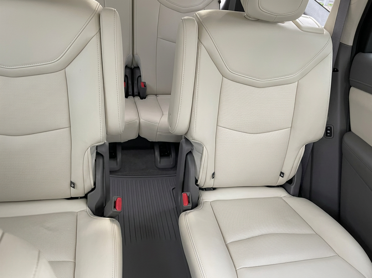 Radiant ride mobile detailing in Crawfordsville, IN (3)