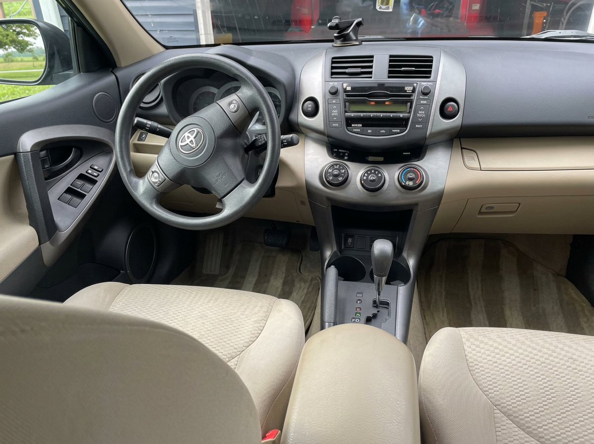 Radiant ride mobile detailing in Crawfordsville, IN (4)
