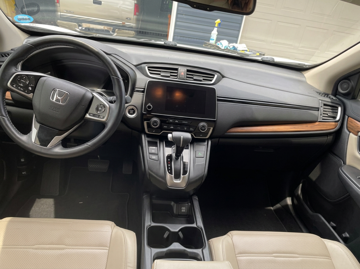 Radiant ride mobile detailing in Crawfordsville, IN (5)