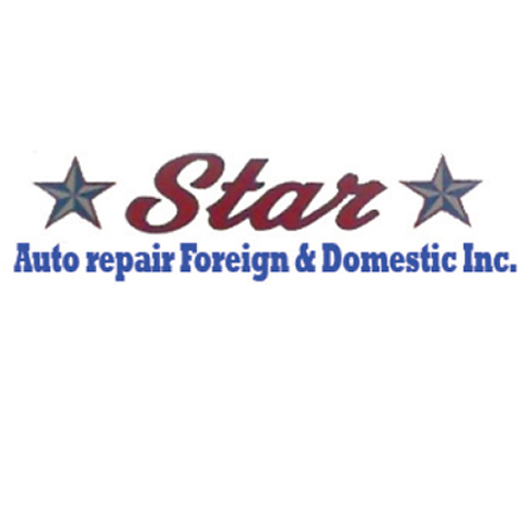Star Auto Repair Foreign & Domestic, Inc. in Oak Lawn, IL