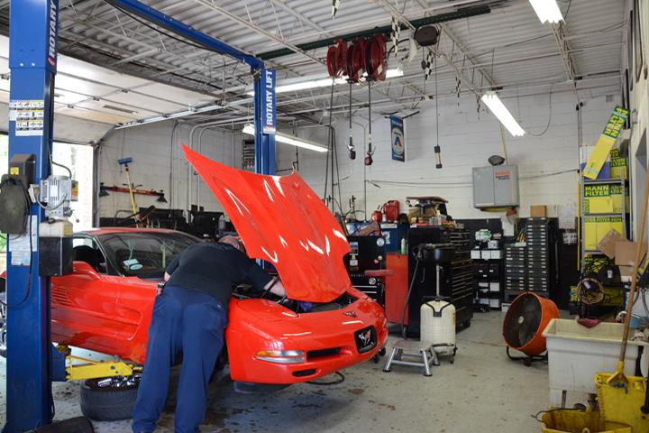 Star Auto Repair Foreign & Domestic, Inc. in Oak Lawn, IL (2)