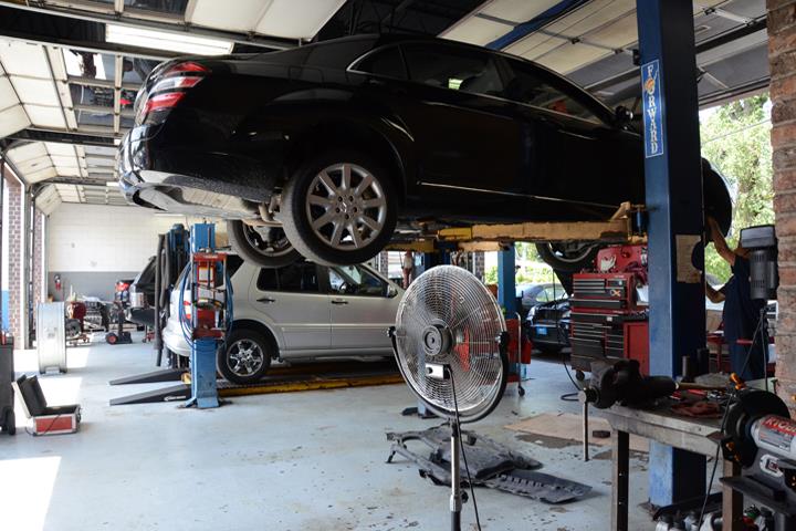 Star Auto Repair Foreign & Domestic, Inc. in Oak Lawn, IL (3)