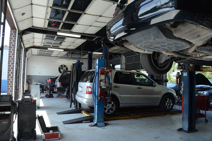 Star Auto Repair Foreign & Domestic, Inc. in Oak Lawn, IL (4)