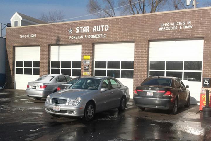 Star Auto Repair Foreign & Domestic, Inc. in Oak Lawn, IL (5)