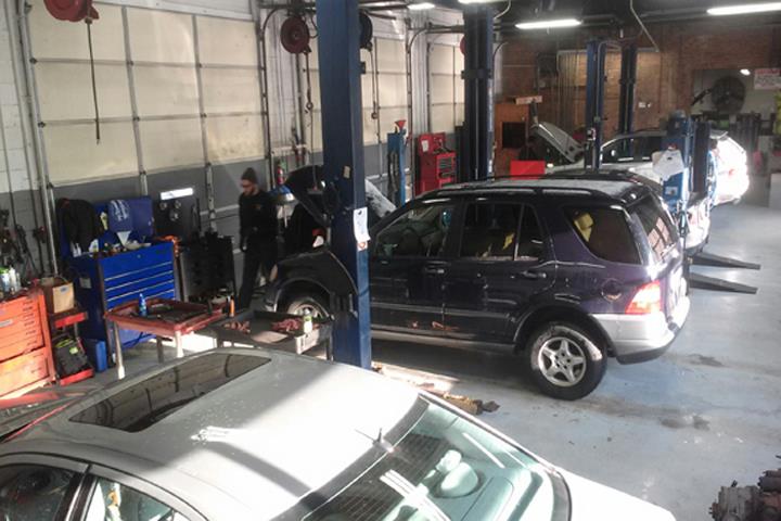 Star Auto Repair Foreign & Domestic, Inc. in Oak Lawn, IL (6)