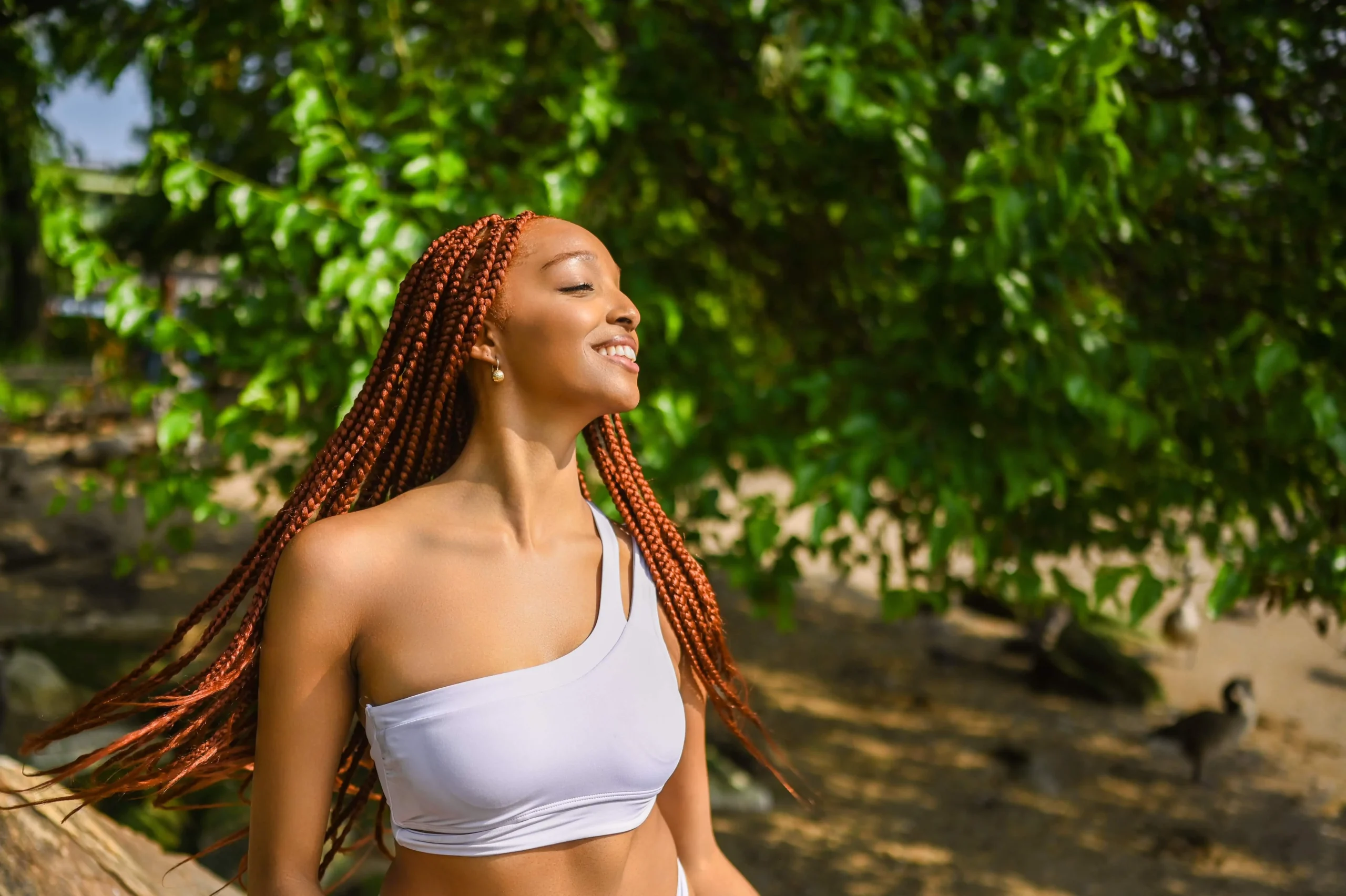 Virgo Hair Braiding Salon | African Braiders in San Antonio, TX
