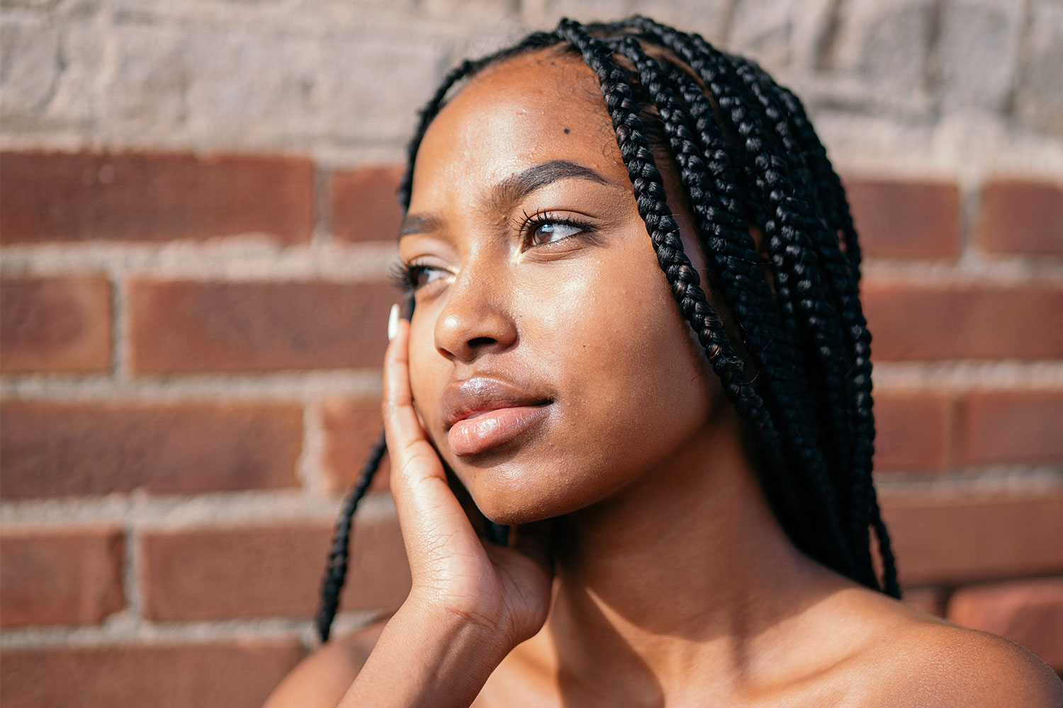 Virgo Hair Braiding Salon | African Braiders in San Antonio, TX (4)