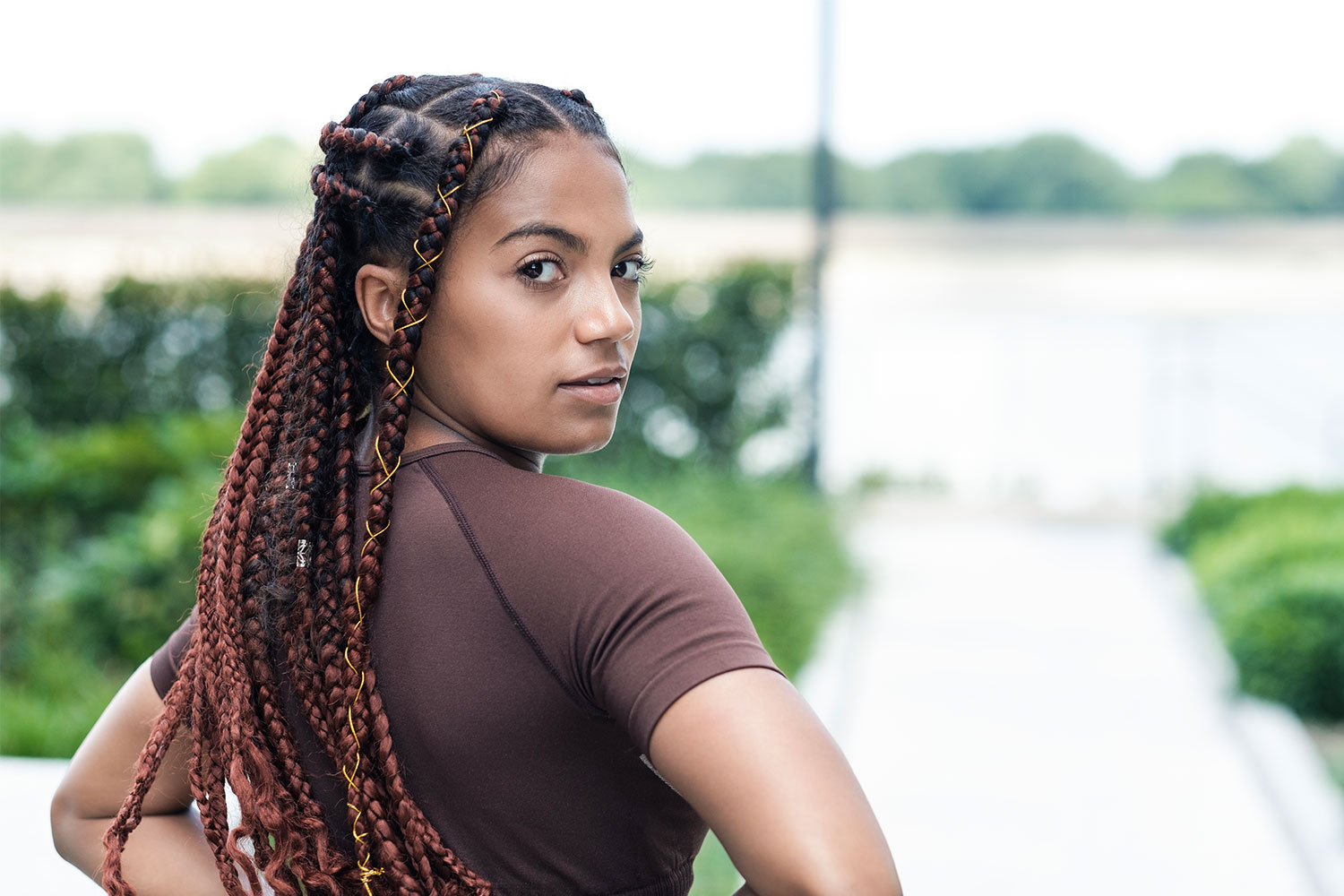 Virgo Hair Braiding Salon | African Braiders in San Antonio, TX (5)
