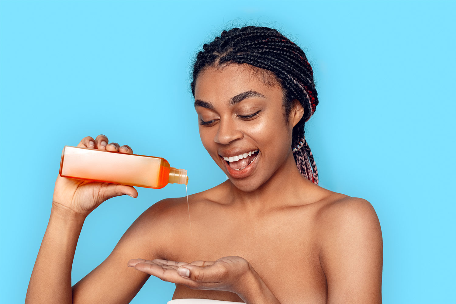 Virgo Hair Braiding Salon | African Braiders in San Antonio, TX (6)