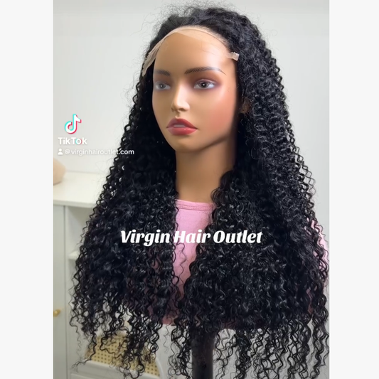 Virgin Hair Outlet in Paterson, NJ (5)