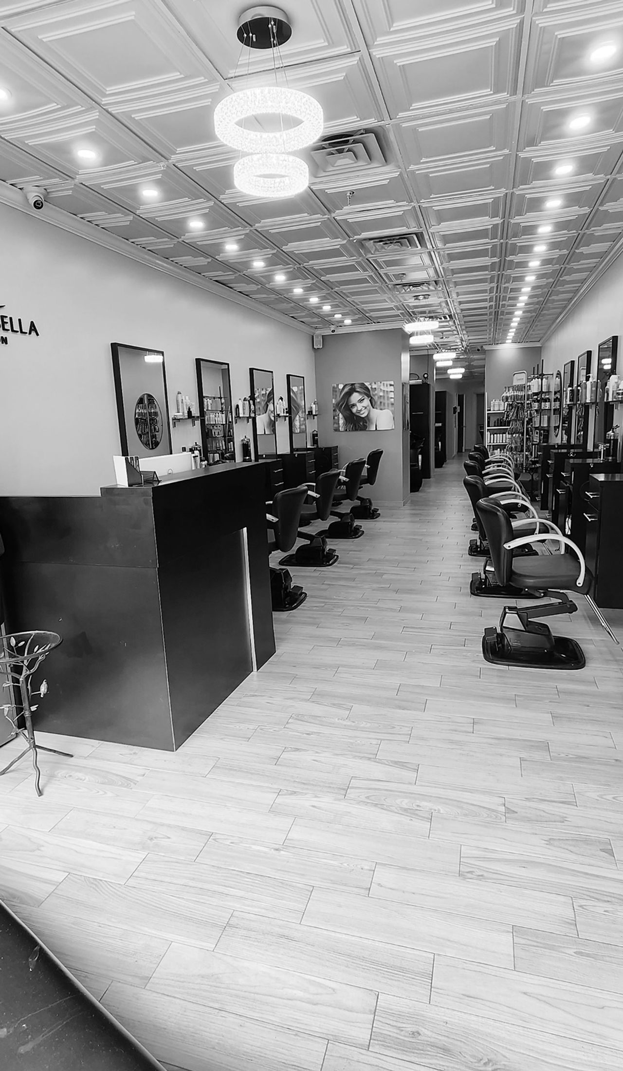 Shear Bella Hair Salon in Rockville Centre, NY